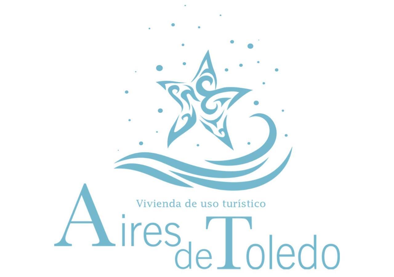 Aires De Toledo-Parque Warner Y Madrid En Familia Exterior foto